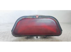 Recambio de luz central de freno para mercedes-benz clase m (w163) 2.7cdi 165 [270] 4x4 referencia OEM IAM A1638200156  