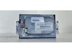 Recambio de pantalla multifuncion para citroen c4 lim. collection referencia OEM IAM 9666303080  