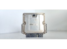 Recambio de centralita motor uce para fiat ulysse (179) 2.2 16v jtd cat referencia OEM IAM 0281011522  
