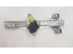 ELEVALUNAS TRASERO IZQUIERDO 98820J3C10 