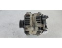 Recambio de alternador para opel corsa d catch me referencia OEM IAM 13222930  