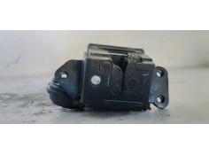 Recambio de cerradura maletero / porton para toyota verso 1.6d4d 112 fap referencia OEM IAM   