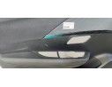Recambio de guarnecido puerta delantera izquierda para peugeot 208 (p2) 1.2i turbo 100 fap referencia OEM IAM 98301572QU  