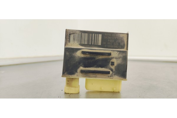 Recambio de caja precalentamiento para peugeot 308 1.5 hdi 130 fap referencia OEM IAM 9662570880  