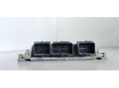 Recambio de centralita motor uce para fiat ulysse (179) 2.2 16v jtd cat referencia OEM IAM 0281011522  