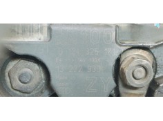 Recambio de alternador para opel corsa d catch me referencia OEM IAM 13222930  