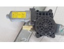 Recambio de elevalunas trasero izquierdo para chevrolet cruze 1.6 i 113 referencia OEM IAM 98820J3C10  
