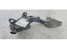 Recambio de pedal acelerador para toyota yaris 1.5 i 112 referencia OEM IAM 781100D120  