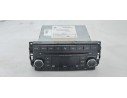 Recambio de sistema audio / radio cd para dodge journey sxt sr edition referencia OEM IAM 05064942AC  
