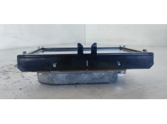 Recambio de pantalla multifuncion para citroen c4 lim. collection referencia OEM IAM 9666303080  