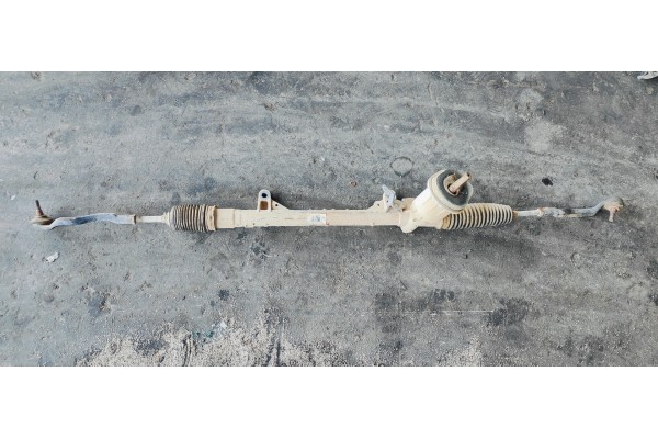 Recambio de cremallera direccion para mercedes-benz citan (w415) combi break referencia OEM IAM 490017419R  