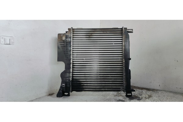 Recambio de intercooler para chrysler voyager (rg) 2.8crd 150 referencia OEM IAM 05142489AA  