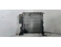Recambio de intercooler para chrysler voyager (rg) 2.8crd 150 referencia OEM IAM 05142489AA  