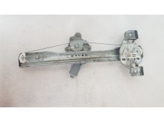 Recambio de elevalunas trasero izquierdo para chevrolet cruze 1.6 i 113 referencia OEM IAM 98820J3C10  
