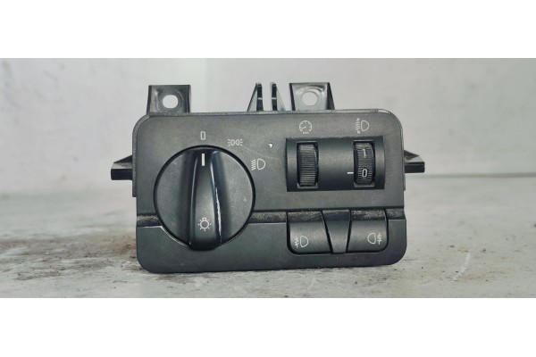 Recambio de mando luces para bmw serie 3 berlina (e46) 320d referencia OEM IAM 6925075  