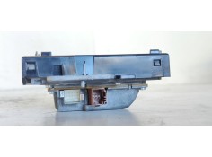 Recambio de pantalla multifuncion para citroen c4 lim. collection referencia OEM IAM 9666303080  