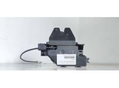 CERRADURA MALETERO / PORTON 7840617 