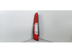 Recambio de piloto trasero izquierdo para ford focus berlina (cap) 1.6 tdci cat referencia OEM IAM 3M5113N411AA  