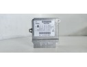 Recambio de centralita airbag para dodge journey sxt sr edition referencia OEM IAM 04896814AJ  