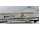 Recambio de intercooler para chrysler voyager (rg) 2.8crd 150 referencia OEM IAM 05142489AA  