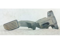 Recambio de pedal acelerador para toyota yaris 1.5 i 112 referencia OEM IAM 781100D120  
