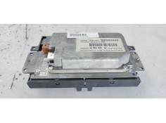Recambio de pantalla multifuncion para citroen c4 lim. collection referencia OEM IAM 9666303080  