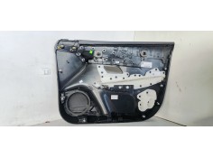 Recambio de guarnecido puerta delantera izquierda para peugeot 208 (p2) 1.2i turbo 100 fap referencia OEM IAM 98301572QU  