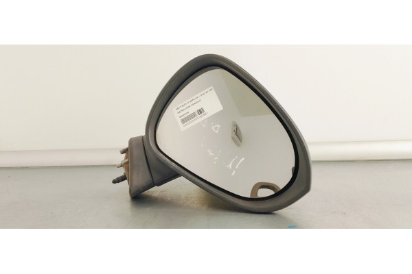Recambio de retrovisor derecho para seat ibiza iv berlina 1.6tdi 90 fap referencia OEM IAM E9024456  