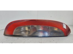 Recambio de piloto trasero izquierdo para opel corsa c club referencia OEM IAM   