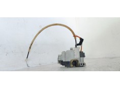 CERRADURA PUERTA DELANTERA DERECHA 