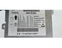 Recambio de centralita airbag para dodge journey sxt sr edition referencia OEM IAM 04896814AJ  