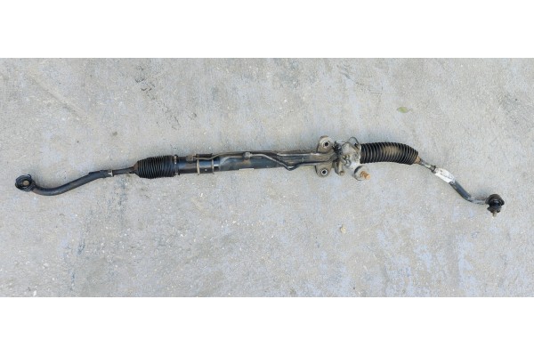 Recambio de cremallera direccion para hyundai santa fe (bm) 2.2 crdi style 4x4 referencia OEM IAM 577002B100  