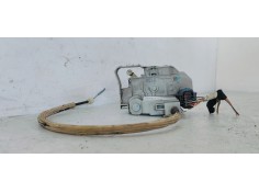 Recambio de cerradura puerta delantera derecha para lancia delta (181) oro referencia OEM IAM   