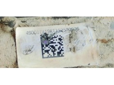 Recambio de cremallera direccion para mercedes-benz citan (w415) combi break referencia OEM IAM 490017419R  