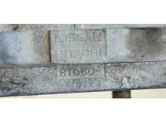 Recambio de caja mariposa para nissan pathfinder (r50) 3.3 v6 cat referencia OEM IAM SERA48607  