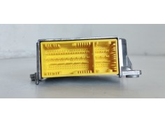 Recambio de centralita airbag para dodge journey sxt sr edition referencia OEM IAM 04896814AJ  