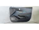 Recambio de guarnecido puerta delantera derecha para peugeot 208 (p2) 1.2i turbo 100 fap referencia OEM IAM   