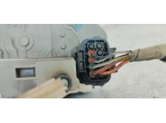 Recambio de cerradura puerta delantera derecha para lancia delta (181) oro referencia OEM IAM   