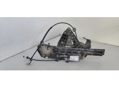 Recambio de cerradura puerta delantera derecha para ford c-max (cb3) 1.8 tdci turbodiesel cat referencia OEM IAM 2400001  