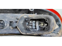 Recambio de piloto trasero izquierdo para opel corsa c club referencia OEM IAM   