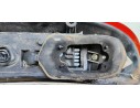 Recambio de piloto trasero izquierdo para opel corsa c club referencia OEM IAM   