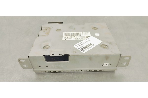 Recambio de sistema audio / radio cd para peugeot 308 1.5 hdi 130 fap referencia OEM IAM 9821908880  