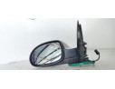 Recambio de retrovisor izquierdo para citroen c5 berlina 2.0 hdi exclusive automático referencia OEM IAM   