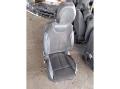 Recambio de asiento delantero izquierdo para citroen c4 lim. collection referencia OEM IAM   