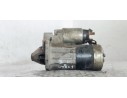 Recambio de motor arranque para dacia logan ii 1.5 dci 75 fap referencia OEM IAM   