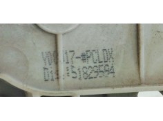 Recambio de cerradura puerta delantera derecha para lancia delta (181) oro referencia OEM IAM   