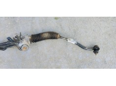 Recambio de cremallera direccion para hyundai santa fe (bm) 2.2 crdi style 4x4 referencia OEM IAM 577002B100  