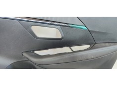 Recambio de guarnecido puerta delantera derecha para peugeot 208 (p2) 1.2i turbo 100 fap referencia OEM IAM   