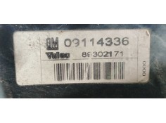 Recambio de piloto trasero izquierdo para opel corsa c club referencia OEM IAM   