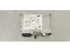 Recambio de sistema audio / radio cd para peugeot 308 1.5 hdi 130 fap referencia OEM IAM 9821908880  